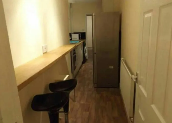 Nice Room In Stoke