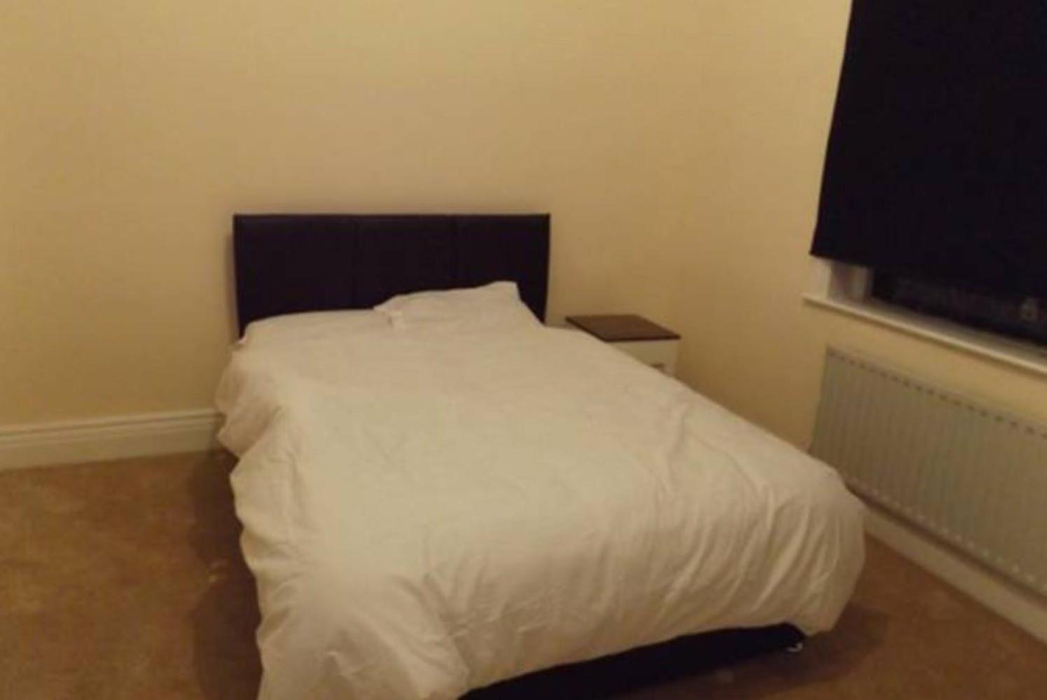Holiday home In Stoke-on-Trent