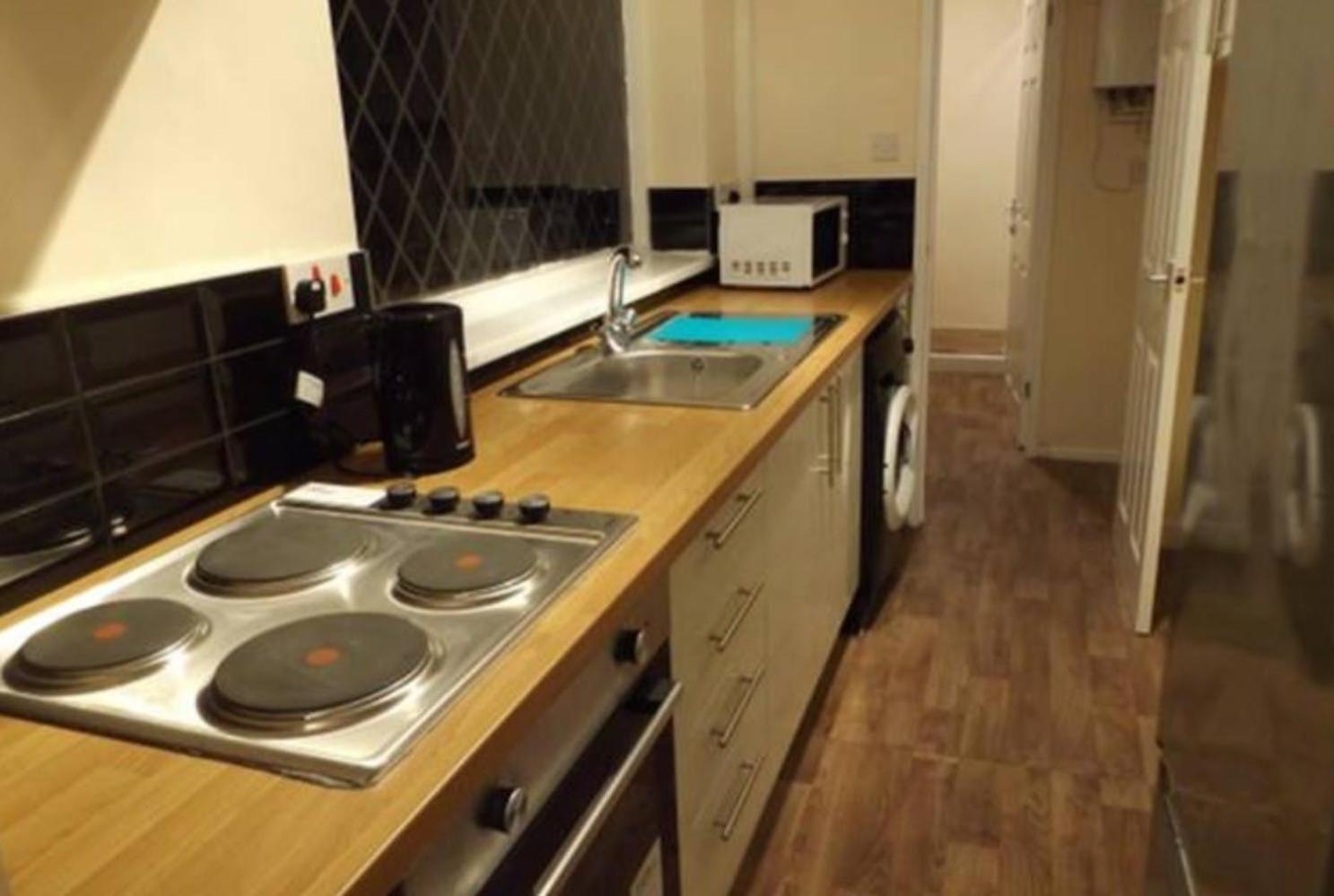 Holiday home In