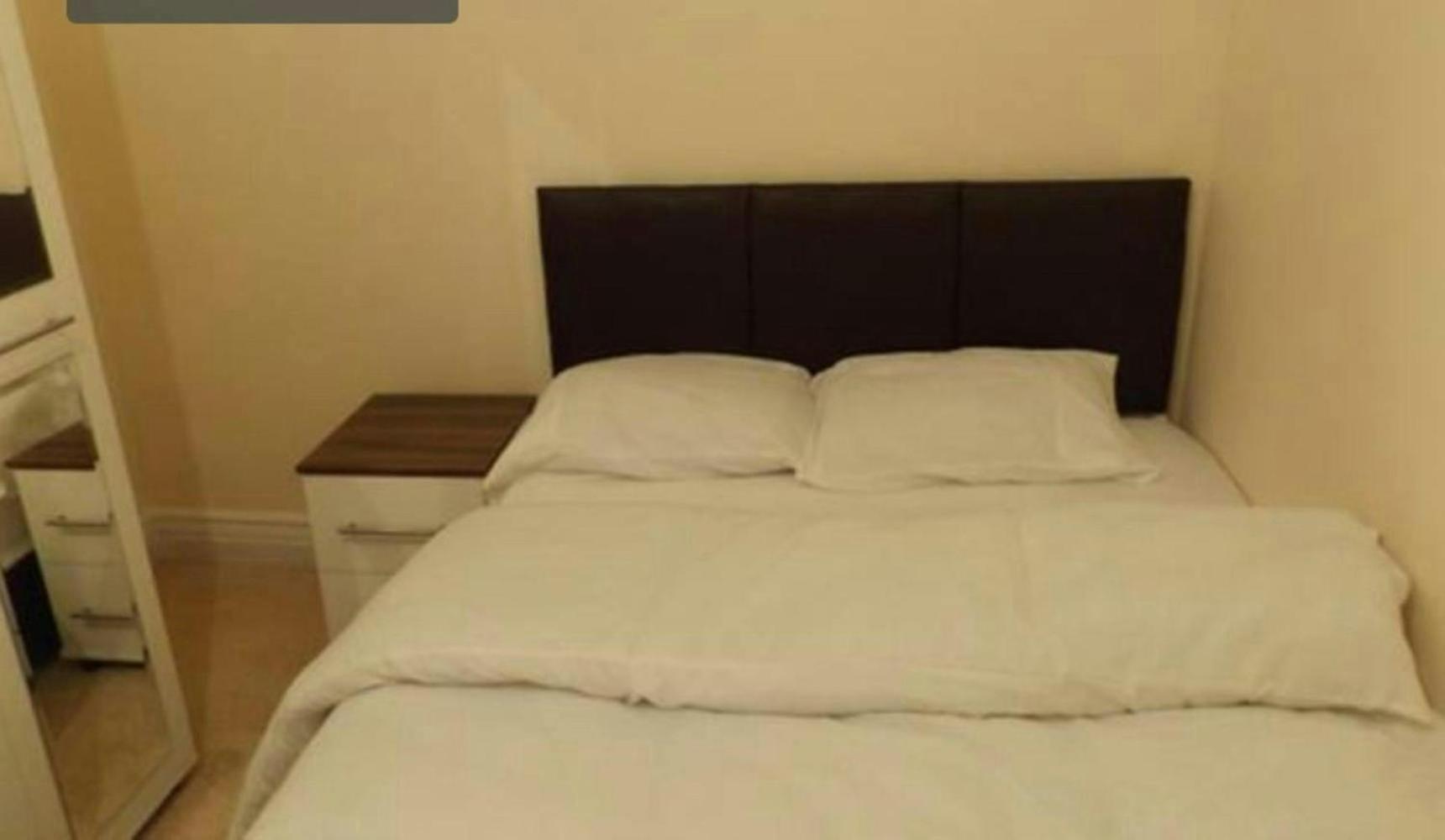 In Holiday home *