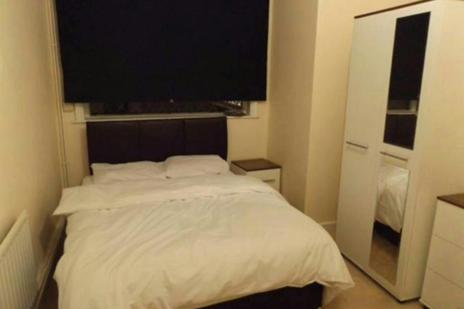 In Holiday home Stoke-on-Trent