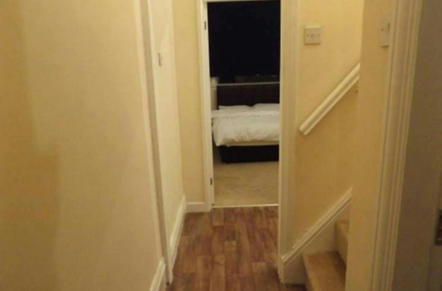Holiday home In Stoke-on-Trent