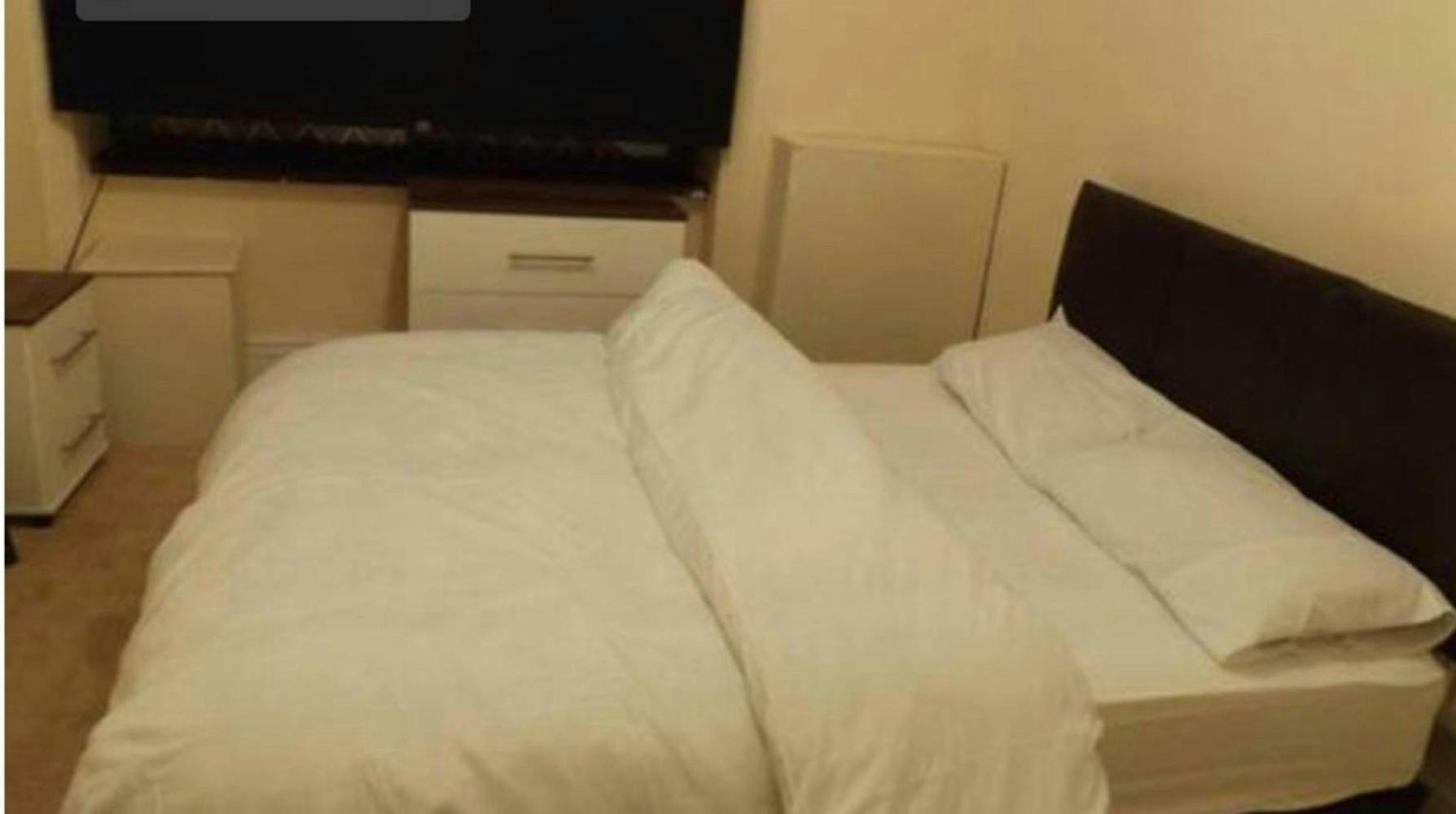 In Holiday home *