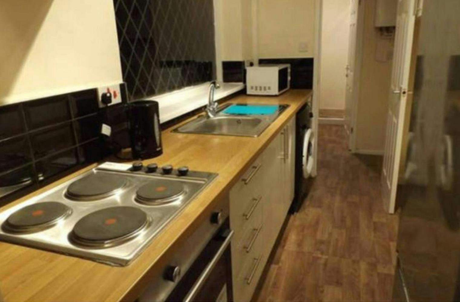 Holiday home In *